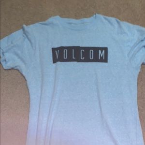 Volcom short sleeve